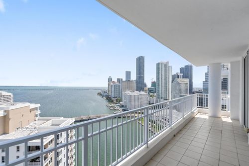 2903-801 Brickell Key Blvd, Miami, FL, 33131-3711 | Card Image