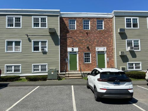 d41-5 Woodside Avenue, Danbury, CT, 06810 | Card Image