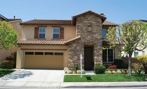 13562 Goldmedal Ave, Chino, CA, 91710-8349 | Card Image