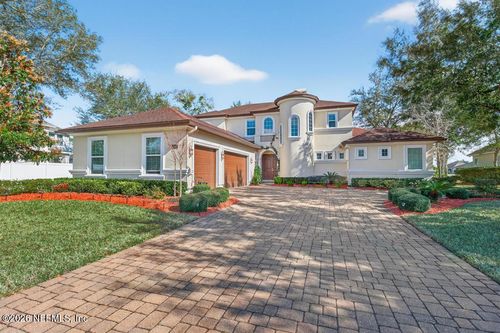 863 E Dorchester Dr, Jacksonville, FL, 32259-3261 | Card Image