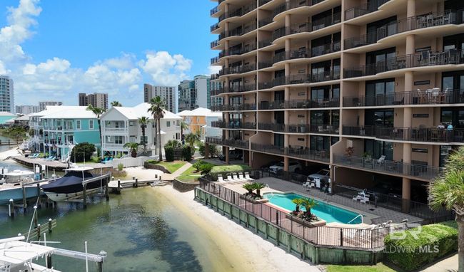 UNIT-203 - 29235 Perdido Beach Blvd, Condo with 3 bedrooms, 3 bathrooms and null parking in Orange Beach AL | Image 40