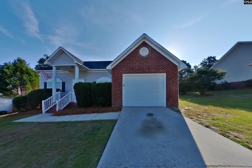 104 Autumn Glen Road, Columbia, SC, 29229-7744 | Card Image