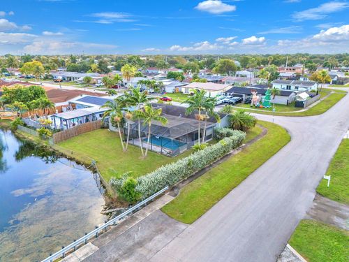 9371 Nw 24th Ct, Sunrise, FL, 33322-3245 | Card Image