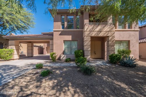32029 N 20th Ln, Phoenix, AZ, 85085-7081 | Card Image