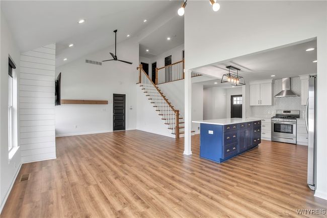 6 Rolling Woods Ln, House other with 6 bedrooms, 3 bathrooms and null parking in West Seneca NY | Image 13