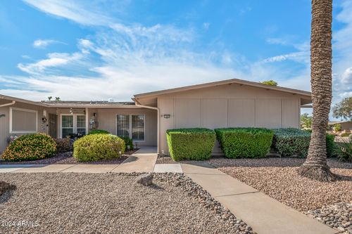 13447 W Copperstone Drive, Sun City West, AZ, 85375 | Card Image