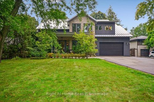 176 Viewbank Cres, Oakville, ON, L6L1R4 | Card Image