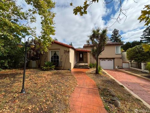 450 Laurel Ave, Millbrae, CA, 94030-2332 | Card Image