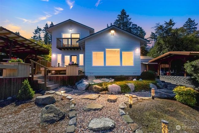 1207 Creso Rd S, House other with 3 bedrooms, 3 bathrooms and 2 parking in Spanaway WA | Image 5