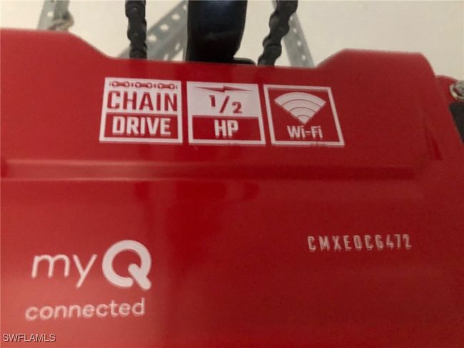 wifi garage opener | Image 27