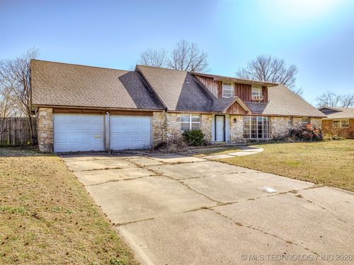 1032 Grandview Rd, Bartlesville, OK, 74006-5001 | Card Image