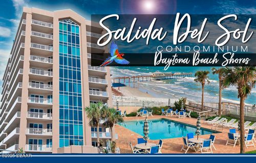 504-3737 S Atlantic Ave, Daytona Beach Shores, FL, 32118-7274 | Card Image