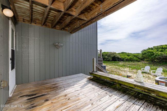 310-TAR-LANDING-VILLAS - 2106 E Fort Macon Rd, Condo with 3 bedrooms, 3 bathrooms and null parking in Atlantic Beach NC | Image 15