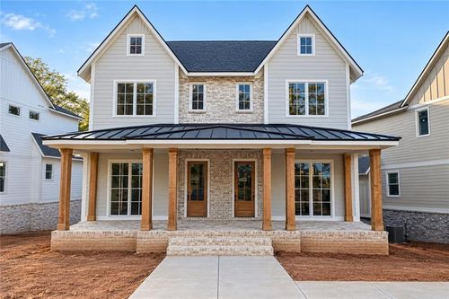 1049 Riverside Dr, Gainesville, GA, 30501-1825 | Card Image