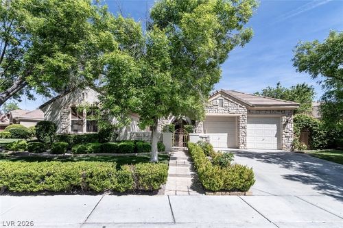 936 Granger Farm Way, Las Vegas, NV, 89145-8619 | Card Image