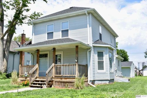 1440 Grant St, Blair, NE, 68008-2042 | Card Image