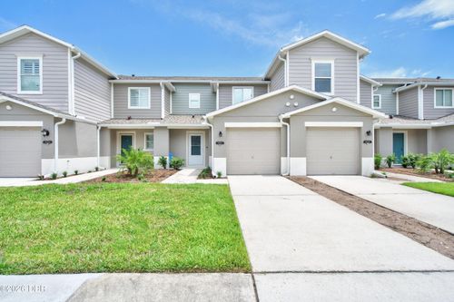 2667 Sicily Drive, NEW SMYRNA BEACH, FL, 32168 | Card Image