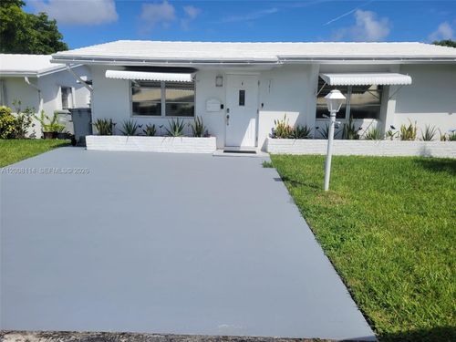 141 Nw 28th St, Pompano Beach, FL, 33064-3819 | Card Image