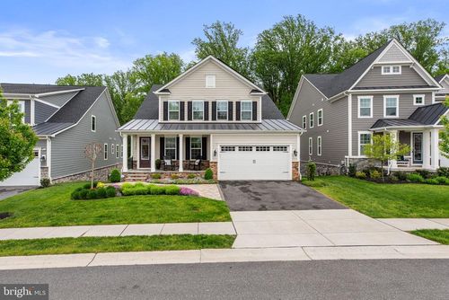 10409 Puccini Ln, ELLICOTT CITY, MD, 21042-2831 | Card Image