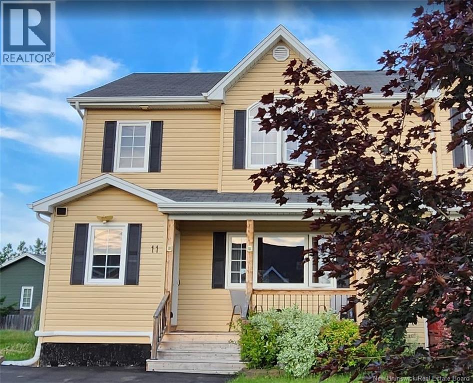Residential in Moncton 2