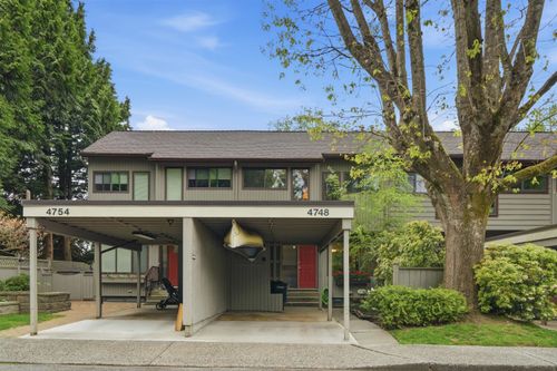 4748 Laurelwood Pl, Burnaby, BC, V5G4B2 | Card Image