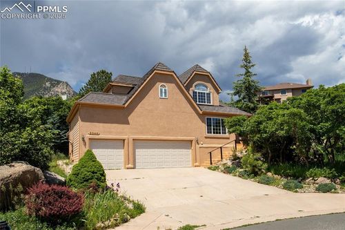 5340 Lansbury Pl, Colorado Springs, CO, 80906-8212 | Card Image