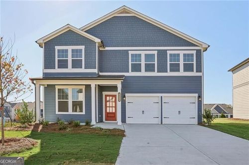 2136 Boxwood Circle Se, Conyers, GA, 30094 | Card Image