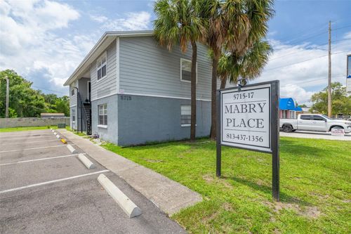 c-5715 S Dale Mabry Highway, TAMPA, FL, 33611 | Card Image