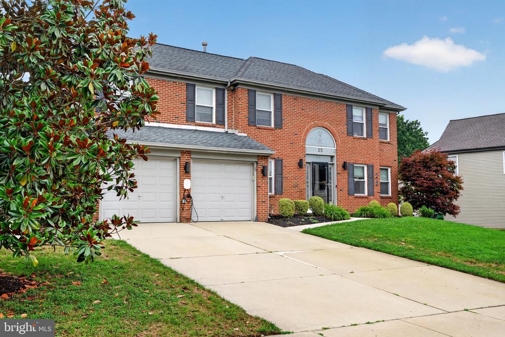 Residential in MARLTON 2