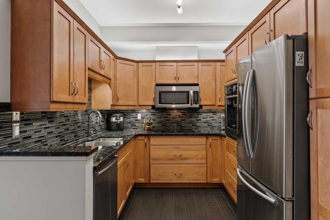 424 - 3111 34 Ave Nw, Condo with 2 bedrooms, 2 bathrooms and 2 parking in Calgary AB | Image 7