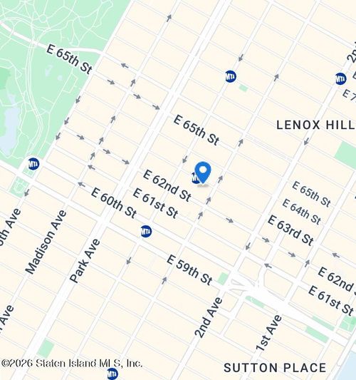 apt-16d-166 E 63rd St, New York, NY, 10065-7640 | Card Image