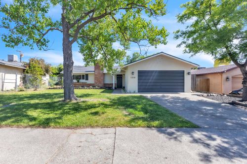 1508 Frances Drive, Roseville, CA, 95661 | Card Image