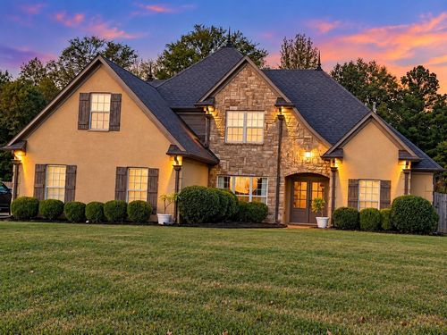 4890 Bakersfield Cv, Nesbit, MS, 38651 | Card Image