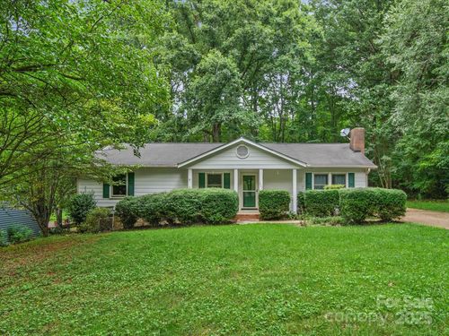 222 Woodridge Dr, Belmont, NC, 28012-2862 | Card Image