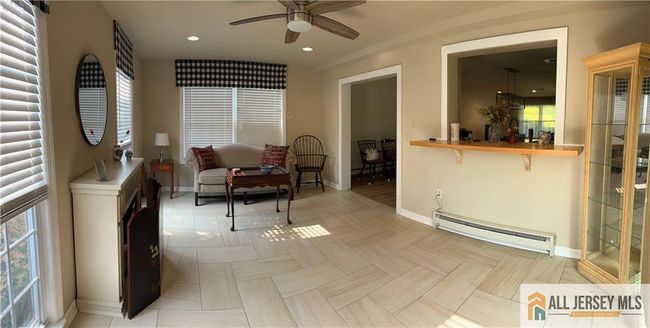 142B - 142 Possum Plz, Townhouse with 3 bedrooms, 2 bathrooms and null parking in Monroe NJ | Image 7