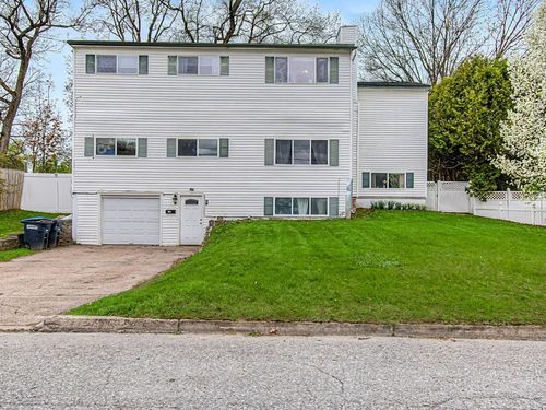10 Suburban Sq, South Burlington, VT, 05403-6456 | Card Image