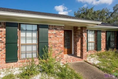 511 Galveston Drive, House other with 3 bedrooms, 2 bathrooms and null parking in Houma LA | Image 2