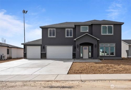 1405 7th Avenue Ne, Quincy, WA, 98848 | Card Image