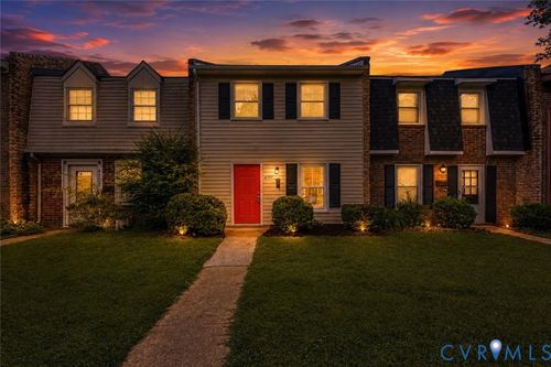 4707 Leadenhall Dr, North Chesterfield, VA, 23234-5321 | Card Image