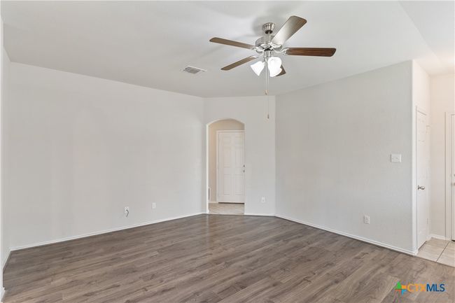 6313 Dorthy Muree Dr, House other with 3 bedrooms, 2 bathrooms and null parking in Temple TX | Image 5