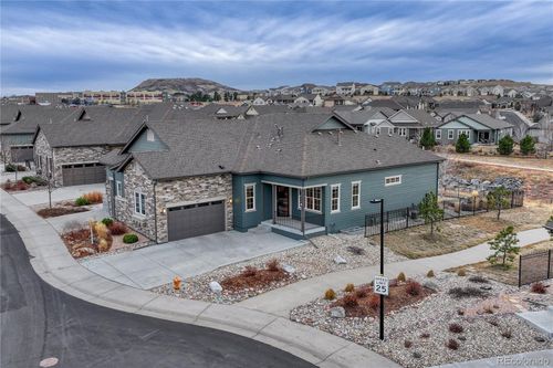3695 New Haven Cir, Castle Rock, CO, 80109-3403 | Card Image