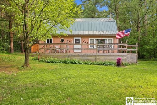 709 Bush Hill Rd, Franklinville, NY, 14737-9742 | Card Image