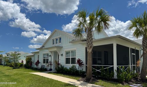 168 Ocean Hammock Loop, DAYTONA BEACH, FL, 32124-1147 | Card Image