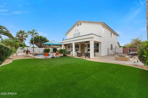 2055 S Marble St, Gilbert, AZ, 85295-5587 | Card Image