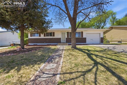 2240 Sumter Dr, Colorado Springs, CO, 80910-1211 | Card Image