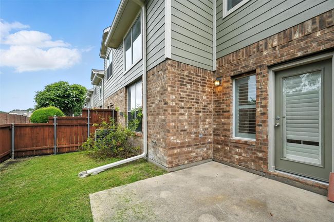 3100 Tarrant Ln, House other with 3 bedrooms, 3 bathrooms and null parking in Plano TX | Image 19