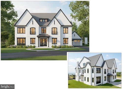 1500 N Harrison St, ARLINGTON, VA, 22205-2727 | Card Image