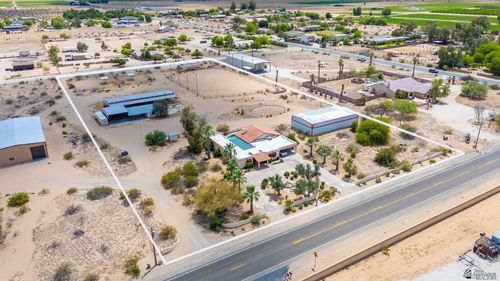 4189 E County 15 St, Yuma, AZ, 85365 | Card Image