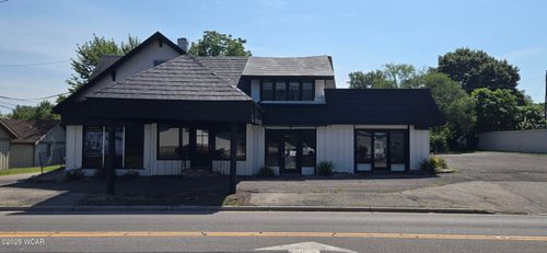 1151 Shawnee Rd, Lima, OH, 45805-3582 | Card Image