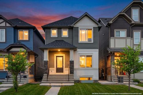 15 Savanna Parade Ne, Calgary, AB, T3J0V7 | Card Image